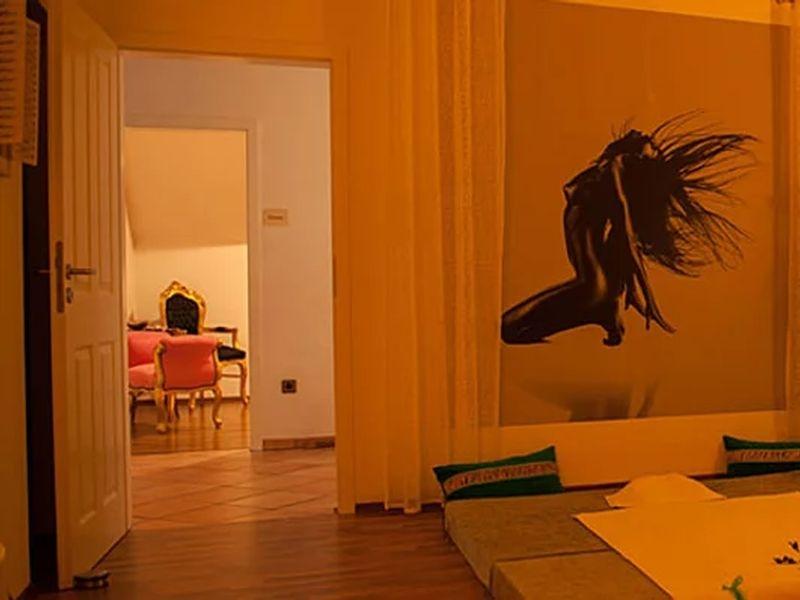Erotische Massage Bodyfantastic Düsseldorf