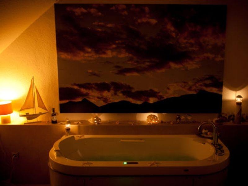 Erotische Massage Bodyfantastic Düsseldorf