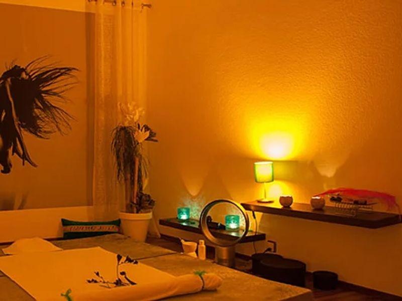 Erotische Massage Bodyfantastic Düsseldorf