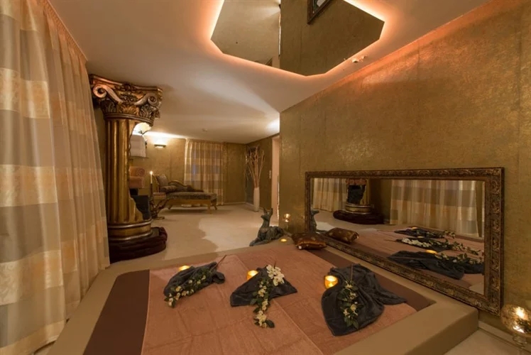 Erotische Massage Die Insel Meudt