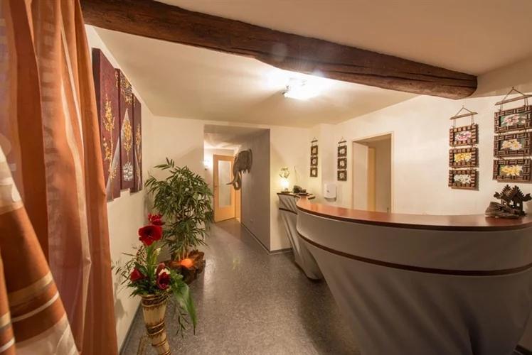 Erotische Massage Die Insel Meudt