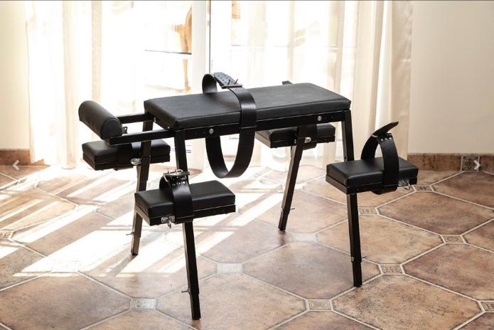 Erotische Massage Friends by Michelle Dietzenbach
