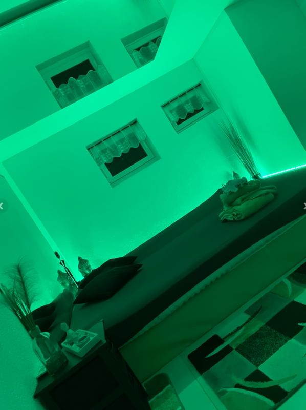 Erotische Massage Friends by Michelle Dietzenbach