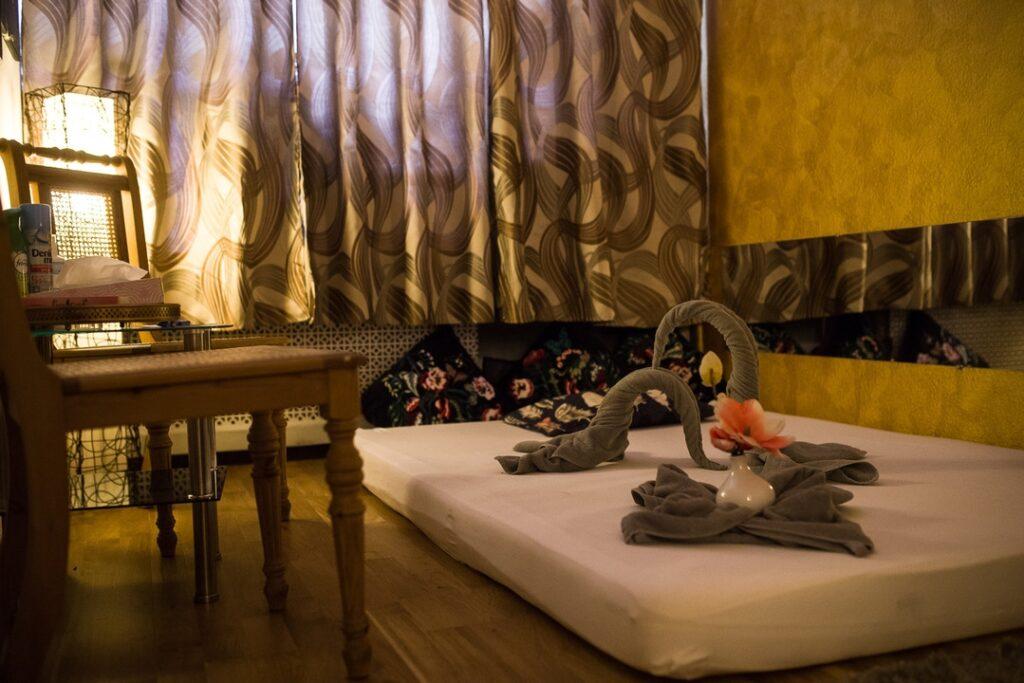 Erotische Massage Glamour Frankfurt