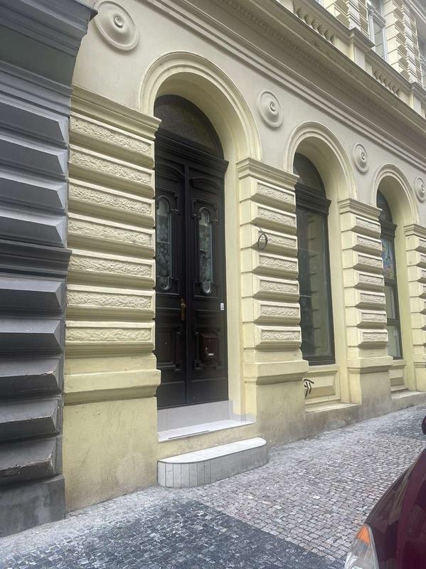 Erotische Massage Prague Prag