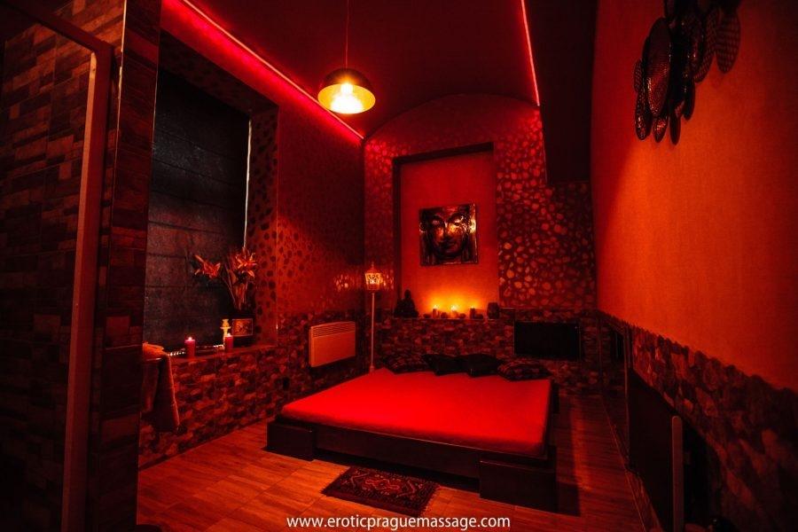 Erotische Massage Prague Prag