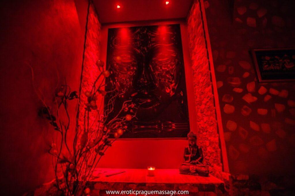 Erotische Massage Prague Prag