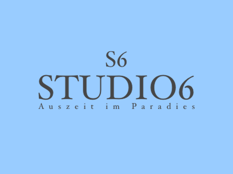 Studio No 6