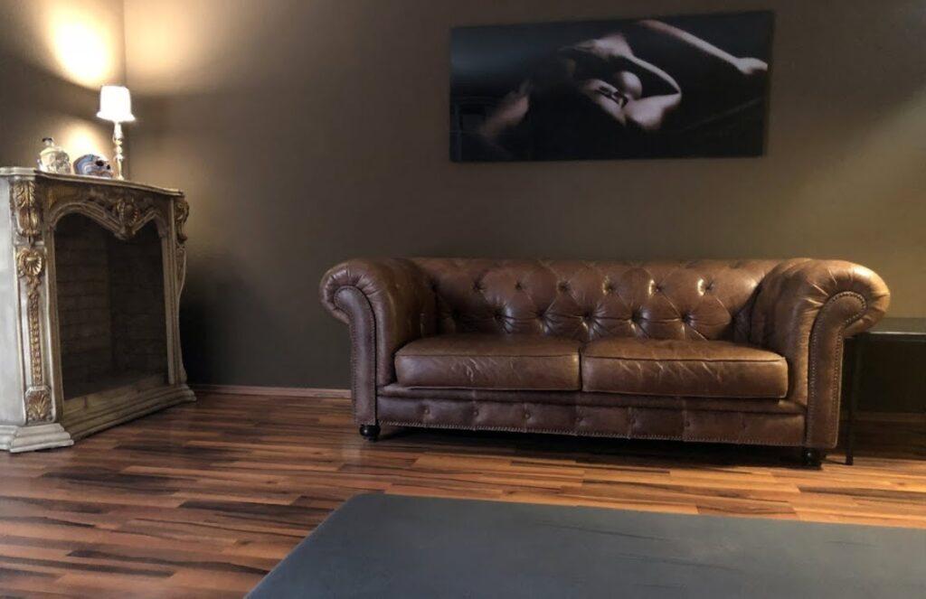 Erotische Massage Studio No 6 Köln