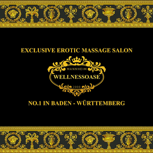 Erotische Massage Wellness Oase Mannheim