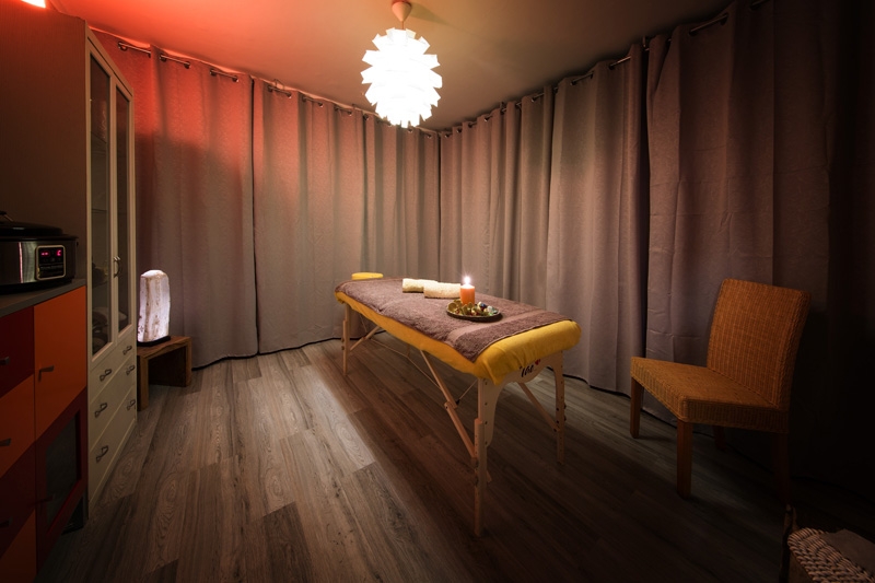 Erotische Massage Lounge Köln