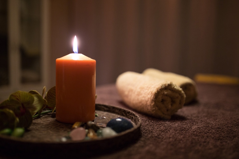 Erotische Massage Lounge Köln
