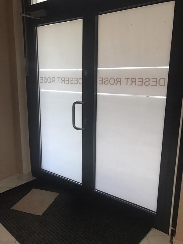 Tantra Desert Rose Massage Spa Warschau