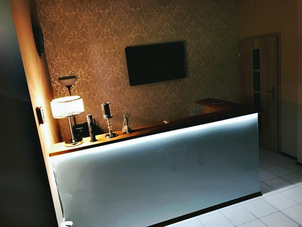 Tantra Desert Rose Massage Spa Warschau