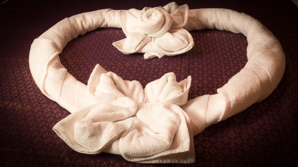 Thai Massage Bremen