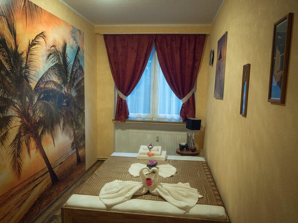 Thai Massage Bremen