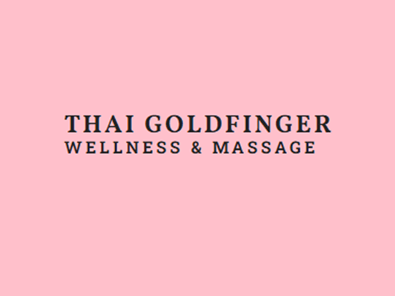 Thai Massage Thai-Goldfinger-Wellness Kopenhagen