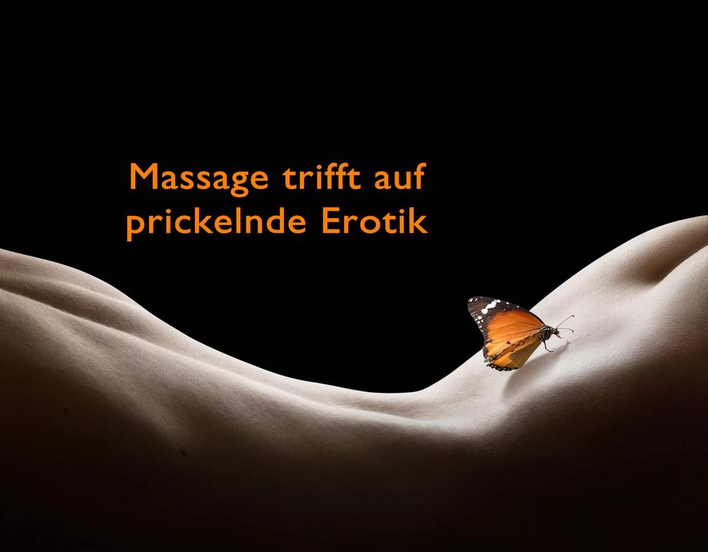 Erotische Massage Bremen