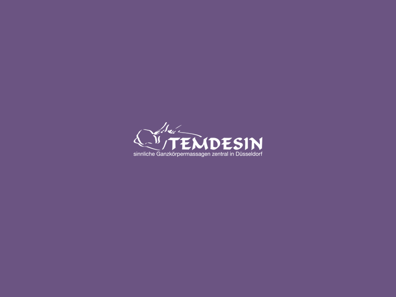 Erotische Massage Temdesin Düsseldorf