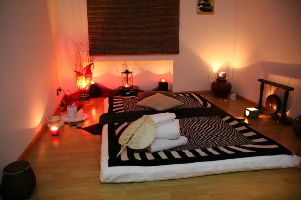 Erotische Massage Temdesin Düsseldorf