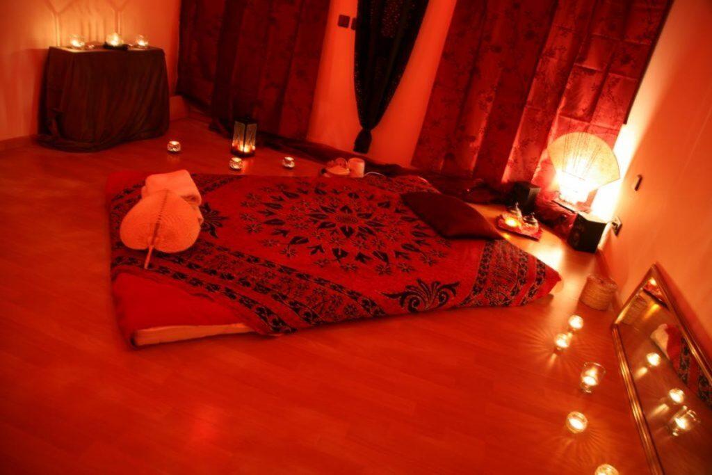 Erotische Massage Temdesin Düsseldorf