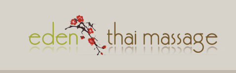 EDEN Thai Massage