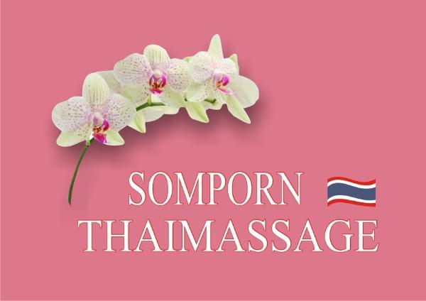 Somporn Thaimassage
